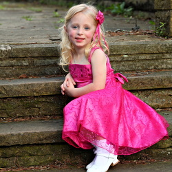 Lady Jets Volleyball